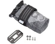 Wolf Tooth Components B-RAD TekLite Roll-Top Bag (Grey) (Bag, Strap & Mount Plate) (1L) | product-also-purchased