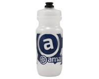 AMain 2nd Gen Big Mouth Water Bottle (Clear)