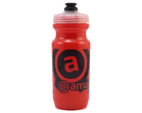 AMain 2nd Gen Big Mouth Water Bottle (Red)
