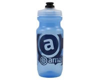 AMain 2nd Gen Big Mouth Water Bottle (Transparent Blue)