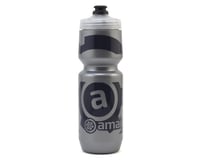 AMain Purist Water Bottle (Silver)
