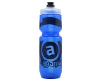 AMain Purist Water Bottle (Transparent Blue)