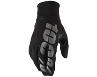 100% Hydromatic Waterproof Gloves (Black)