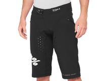 100% R-CORE-X Shorts (Black)