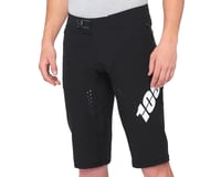 100% R-Core X Shorts (Black)