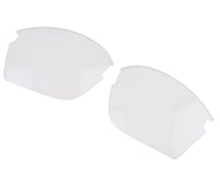 100% Sportcoupe Replacement Lens (Clear)