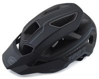 100% Altec Mountain Bike Helmet (Black)
