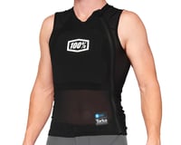 100% Tarka Body Armor Vest (Black)
