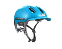 Nutcase VIO Commute LED MIPS Helmet (Blue)