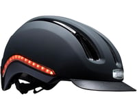 Nutcase VIO Commute LED MIPS Helmet (Kit Black)