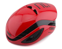 Abus GameChanger Helmet (Blaze Red)