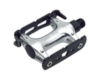 All-City Standard Track Pedals (Black)