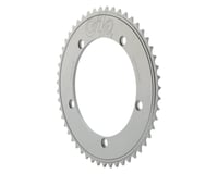 All-City Pursuit Special Chainring (Silver) (144mm BCD)