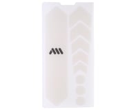 All Mountain Style Honeycomb Frame Guard (Clear)