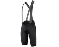 Assos Equipe RS Bib Shorts S9 Targa (Black)