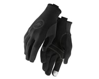Assos Assosoires Spring/Fall Gloves (Black Series)