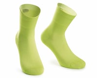 Assos Assosoires GT Socks (Visibility Green)
