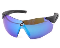 Assos Skharab Racing Eyewear (Neptune Blue)