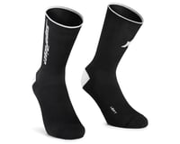 Assos RS Superleger Socks (Black Series)