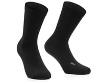 Assos Essence Socks (Black Series) (Twin Pack)