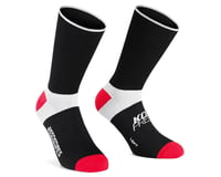 Assos Kompressor Socks (Black Series)