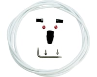 Avid SRAM Hydraulic Hose Kit (White) (Code/Elixir/Juicy/DB/Level/Guide)