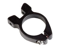 Axiom Trekk Seat Collar w/ Rack Eyelets (Black)