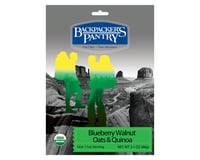 Backpacker's Pantry Organic Blueberry Walnut Oats and Quinoa (1 Serving)