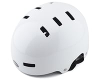 Bell Local BMX Helmet (White)