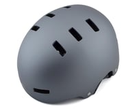 Bell Local BMX Helmet (Matte Grey)