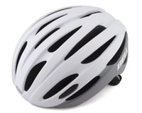 Bell Avenue LED Helmet (White/Grey)