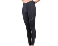 Bellwether Women's Thermaldress Tights (Black)