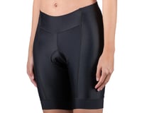 Bellwether Women's Endurance Gel Shorts (Black)