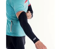 Bellwether Thermaldress Cycling Arm Warmers (Black)