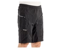 Bellwether Men's Ultralight Gel Cycling Shorts (Black)