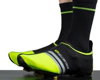 Bellwether Coldfront Shoe Cover (Hi-Vis Yellow)