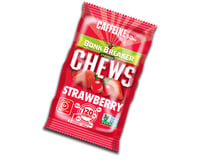 Bonk Breaker Energy Chews (Strawberry)