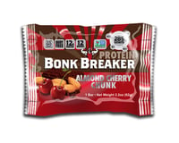 Bonk Breaker Premium Protein Bar (Almond Cherry Chunk)