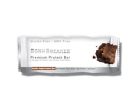 Bonk Breaker Premium Protein Bar (Double Fudge Brownie)