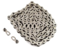 Box Two Prime 9 Chain (Nickel) (9 Speed) (126 Links)