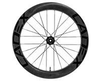 Cadex 65 Disc Brake Rear Wheel (Black)