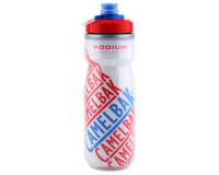 Camelbak Podium Chill Insulated Water Bottle (Red Race Edition)