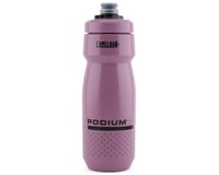 Camelbak Podium Water Bottle (Purple)