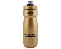 Camelbak Podium Water Bottle (Gold)