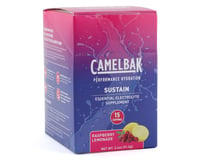 Camelbak Sustain Electrolyte Drink Mix (Raspberry Lemonade)