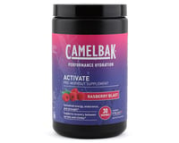Camelbak Activate Pre-Workout Drink Mix (Raspberry Blast)