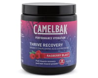 Camelbak Thrive BCAA Recovery Drink Mix (Raspberry Blast)