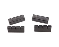 Campagnolo Old Style Brake Pad Inserts (Black)