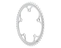 Campagnolo Chainring for Centaur (Silver) (2 x 10 Speed) (135mm BCD)