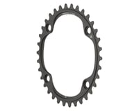 Campagnolo Road Chainrings (Black) (2 x 11 Speed) (112mm Campy BCD) (Super Record/Record/Chorus)